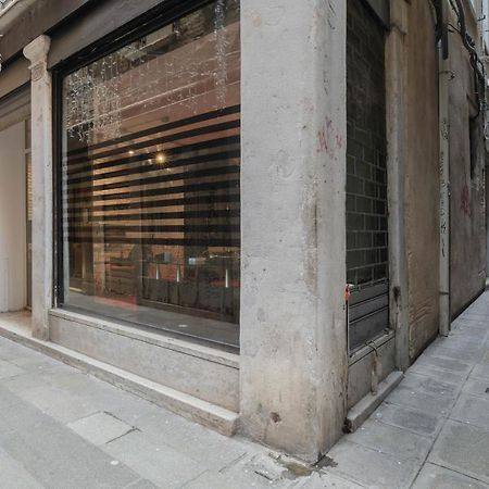 San Marco Vista Sui Tetti Veneziani Apartment Veneza Exterior foto